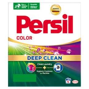Persil Color - Proszek do prania Deep Clean Color - 220 g (4 prania)