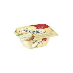 Mlekpol - Serek topiony kremowy - 150 g