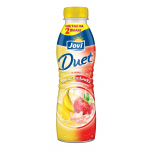 Jovi - Duet Napój jogurtowy o smaku banan-truskawka - 350 g