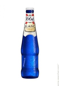 KRONENBOURG 1664 - Piwo Blanc - 330 ml
