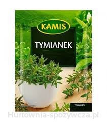 Kamis - Tymianek - 10 g