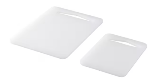 Ikea - Deski do krojenia Legitim -  (2 sztuki)