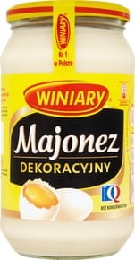Winiary - Majonez Dekoracyjny - 700 ml