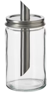 Ikea - Cukiernica Citronhaj -  (1 sztuka)