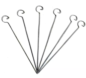 Odelo - Szpilki do szaszłyków -  (6 sztuk)