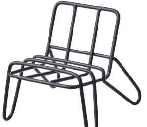 Ikea - Podstawka na telefon Krubbet -  (1 sztuka)