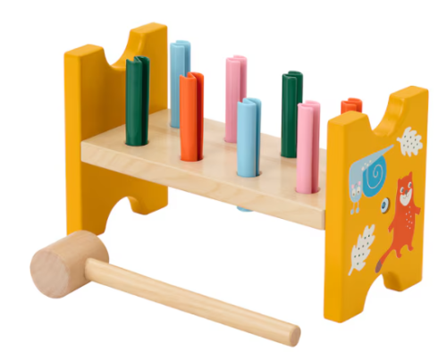 Ikea - Przebijanka Uppsta -  (1 sztuka)