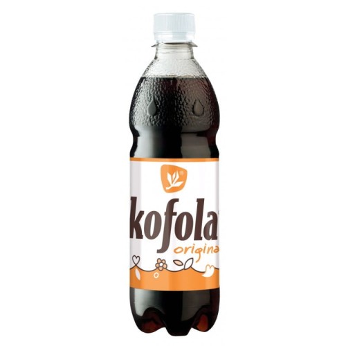 Premium Rosa - Kofola Original - 500 ml
