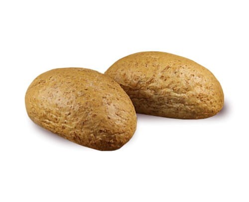 Rąba Bułka grahamka - 80 g