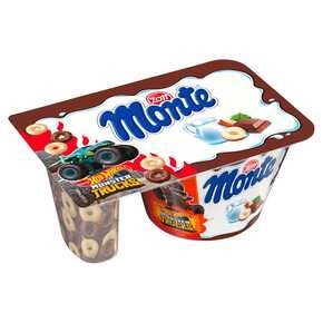 Zott Monte - Deser mleczny - 125 g
