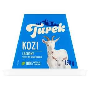 Turek - Kozi do smarowania łagodny - 150 g
