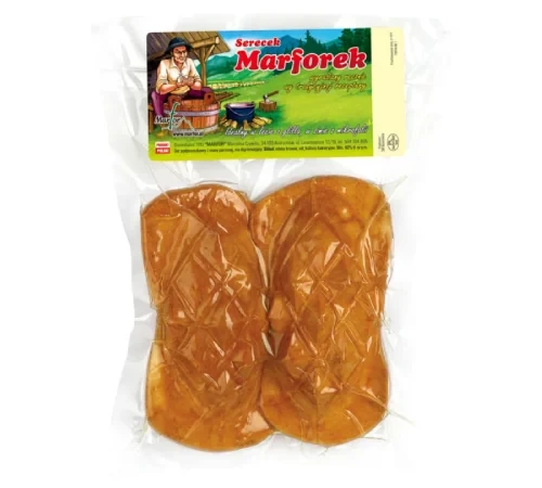 Serek Marforek - 140 g (2 sztuki)