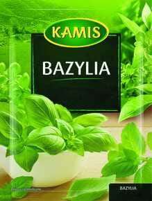 Kamis - Bazylia - 8 g