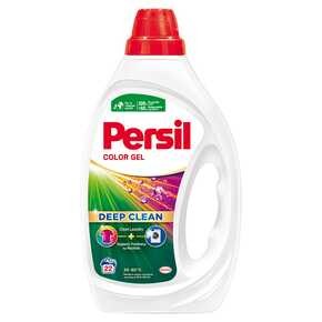Persil - Żel do prania Color Deep Clean - 990 ml (22 prania)