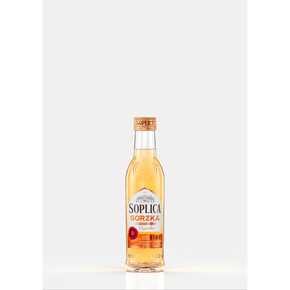 Wódka Soplica Gorzka 32% - 200 ml
