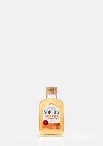 Wódka Soplica Gorzka 32% - 90 ml