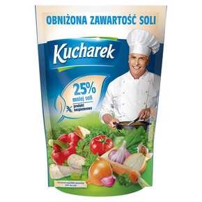 Kucharek - Przyprawa uniwersalna - 400 g