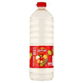 Jamar - Ocet spirytusowy 10% - 1 l