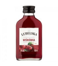 Lubelska - Wiśniówka 28% - 90 ml