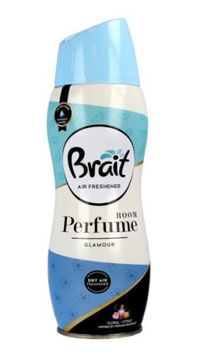 Brait - Odświeżacz Shape Glamour - 300 ml