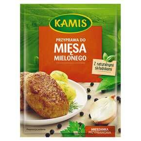 Kamis - Przyprawa do mięsa mielonego - 20 g