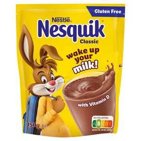 Nesquik - Rozpuszczalny napój kakaowy - 150 g
