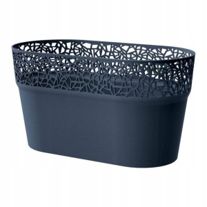 Prosperplast - Doniczka Osłonka Ażurowa Tree - szt