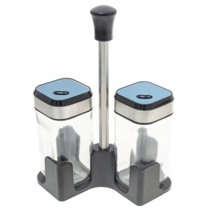 Dihome - Pojemniki na przyprawy - szt