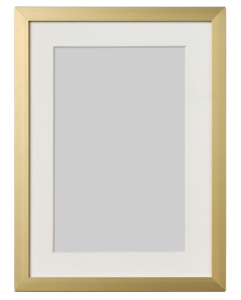 Ikea - Ramka Lomviken - szt