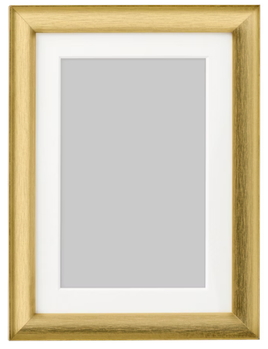 Ikea - Ramka Silverhojden - szt