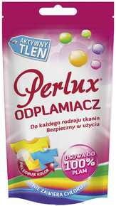 Perlux - Odplamiacz saszetka - 100 g