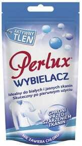 Perlux - Wybielacz saszetka - 100 ml