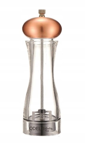 Odelo - Młynek ręczny - szt