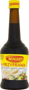 Winiary - Przyprawa do zup, sosów, sałatek - 210 g