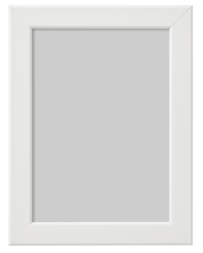 Ikea - Ramka Fiskbo - szt