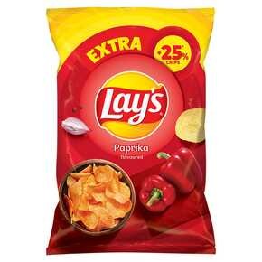 Lay's - Chipsy ziemniaczne o smaku paprykowym - 163 g