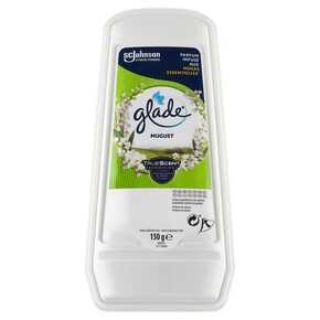 Glade - Odświeżacz powietrza w żelu Muguet - 150 g