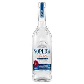 Wódka Soplica Szlachetna Premium 40% - 700 ml