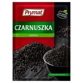 Prymat - Czarnuszka nasiona - 20 g