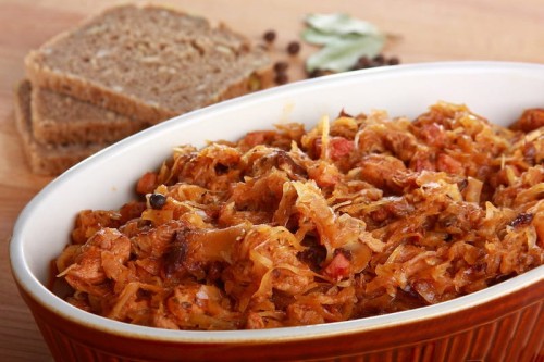 Bigos - kg