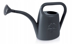 Prosperplast - Konewka plastikowa z sitkiem - 4,5 l
