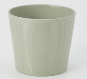 Ikea - Osłonka doniczki Brokspirea -  (1 sztuka)