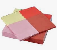 Ikea - Serwetki Tesammans -  (30 sztuk)