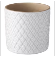 Ikea - Osłonka doniczki Chiafron -  (1 sztuka)