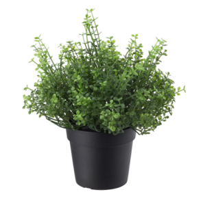 Ikea - Sztuczna roślina doniczkowa Fejka -  (1 sztuka)