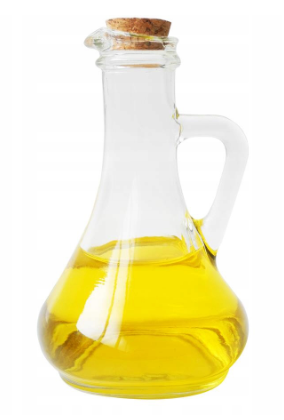 Dihome - Butelka na olej - 280 ml (1 sztuka)