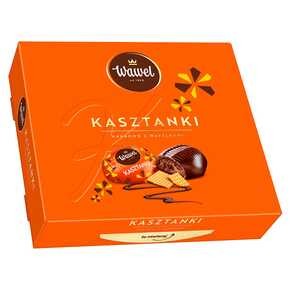 Wawel - Bombonierka Kasztanki - 160 g