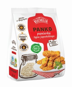 Kuchelia - Panierka Panko - 150 g
