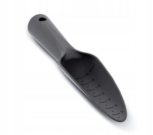 Prosperplast - Łopatka mała z miarką -  (1 sztuka)