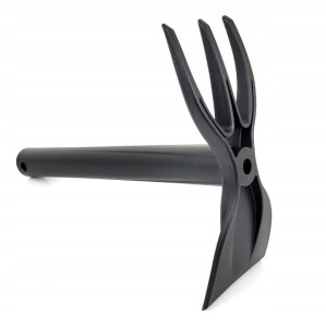 Prosperplast - Motyka z widełkami -  (1 sztuka)